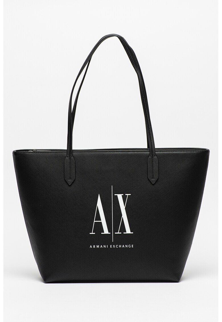ARMANI EXCHANGE Чанта от еко кожа - Pepit.bg