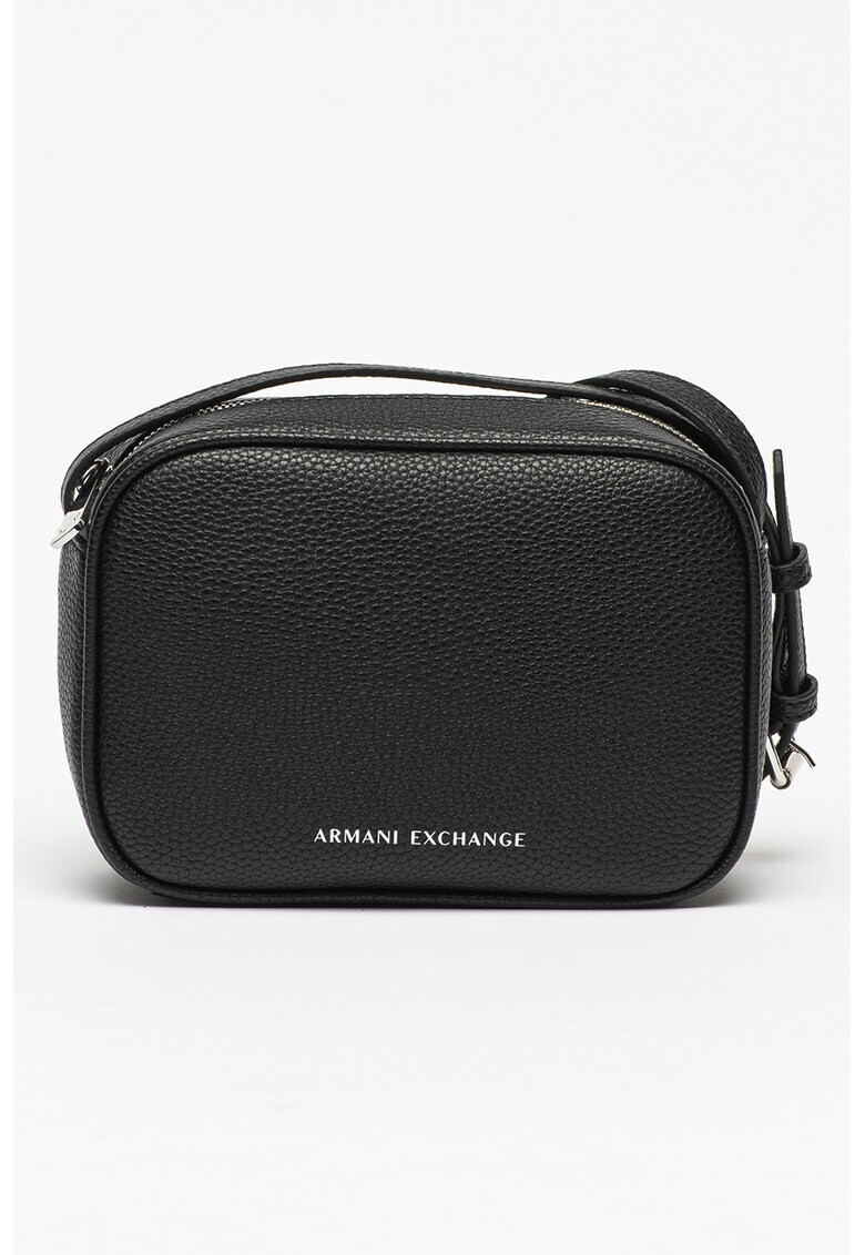 ARMANI EXCHANGE Чанта от еко кожа - Pepit.bg