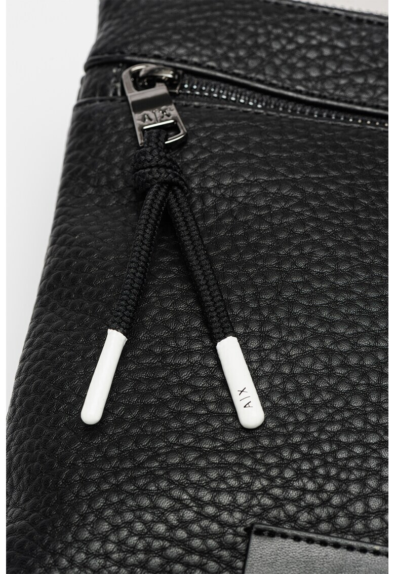 ARMANI EXCHANGE Чанта от еко кожа - Pepit.bg