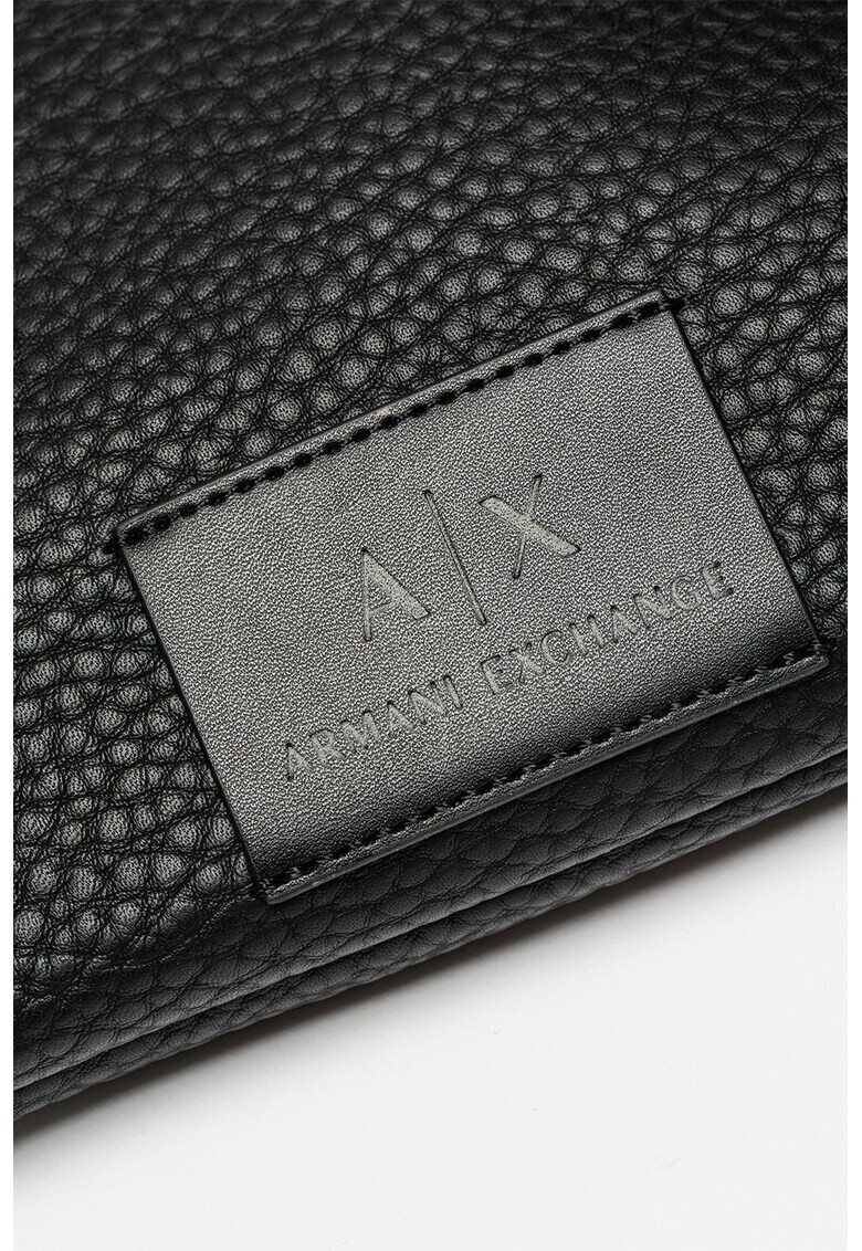 ARMANI EXCHANGE Чанта от еко кожа - Pepit.bg
