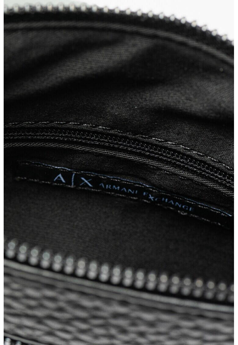 ARMANI EXCHANGE Чанта от еко кожа - Pepit.bg
