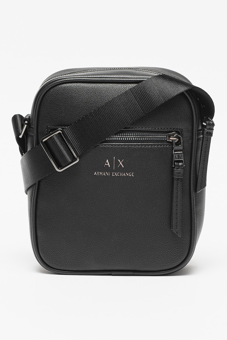 ARMANI EXCHANGE Чанта от еко кожа - Pepit.bg