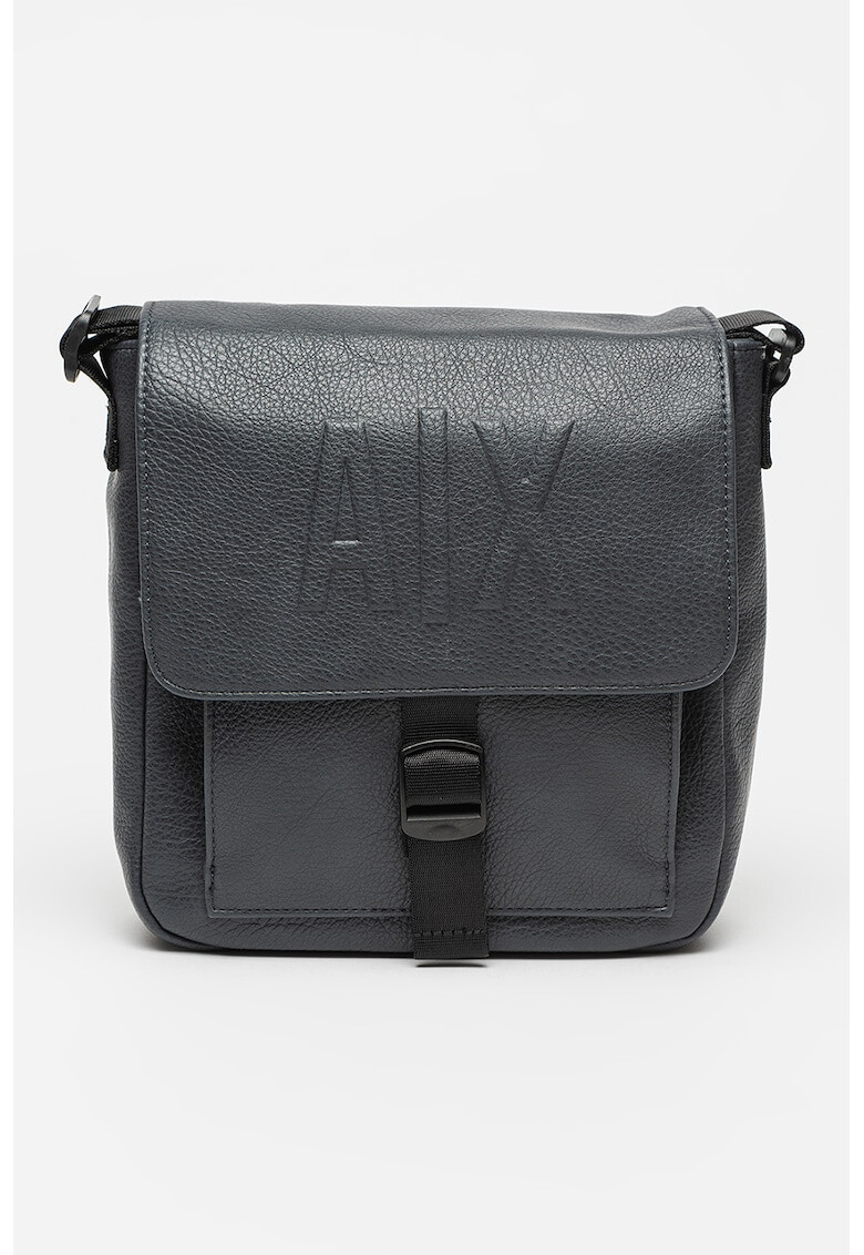 ARMANI EXCHANGE Чанта от еко кожа с капаче - Pepit.bg