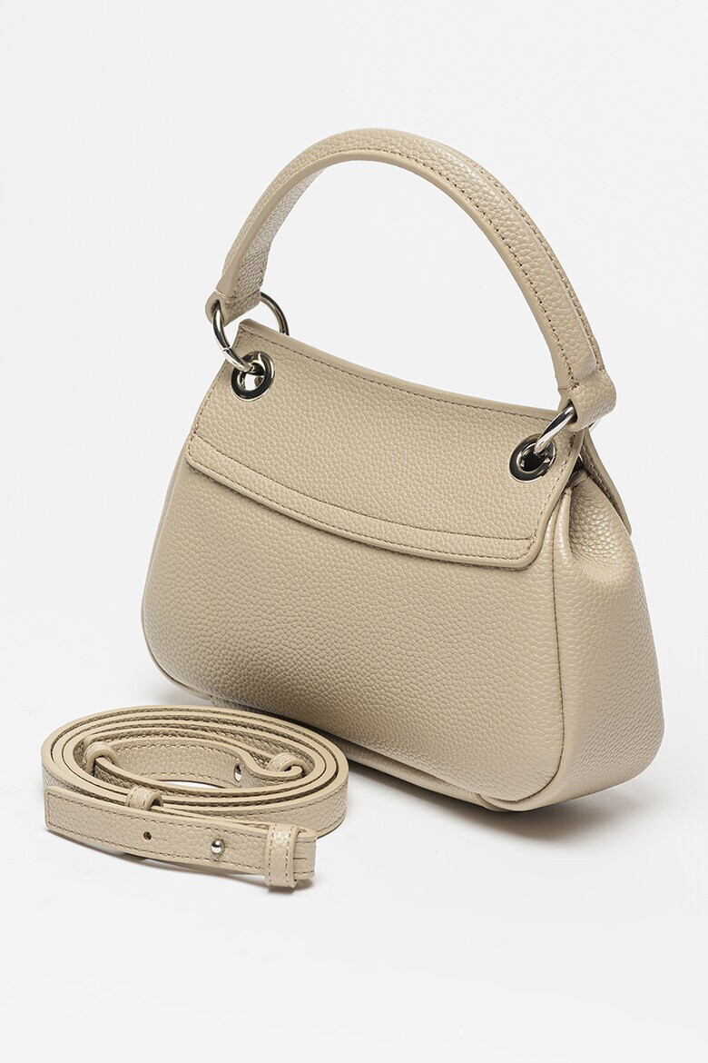 ARMANI EXCHANGE Чанта от еко кожа с капаче - Pepit.bg