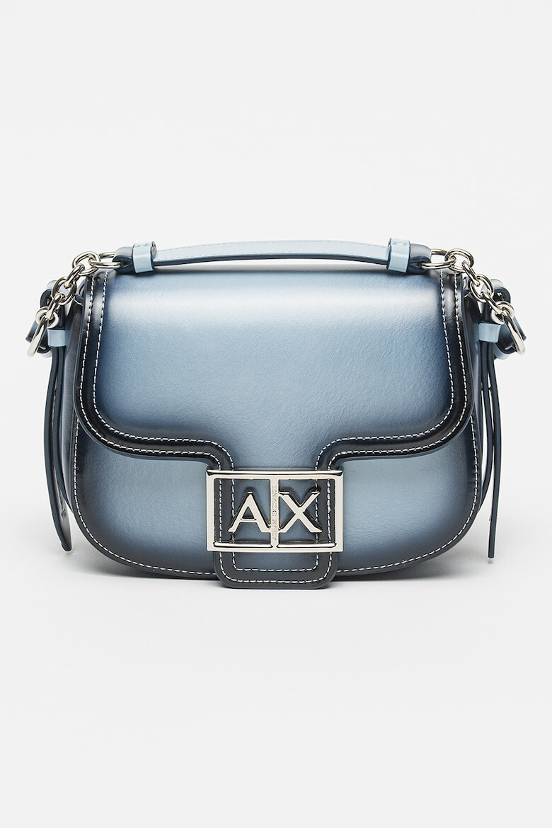 ARMANI EXCHANGE Чанта през рамо с градиента - Pepit.bg