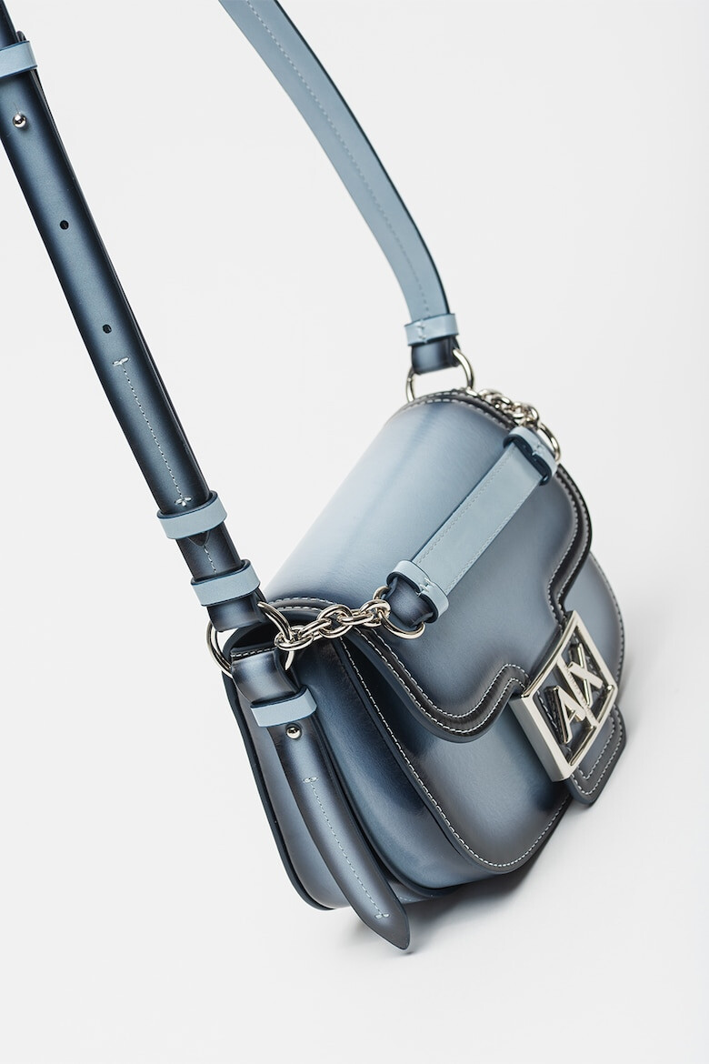 ARMANI EXCHANGE Чанта през рамо с градиента - Pepit.bg