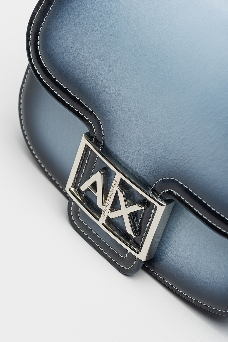 ARMANI EXCHANGE Чанта през рамо с градиента - Pepit.bg