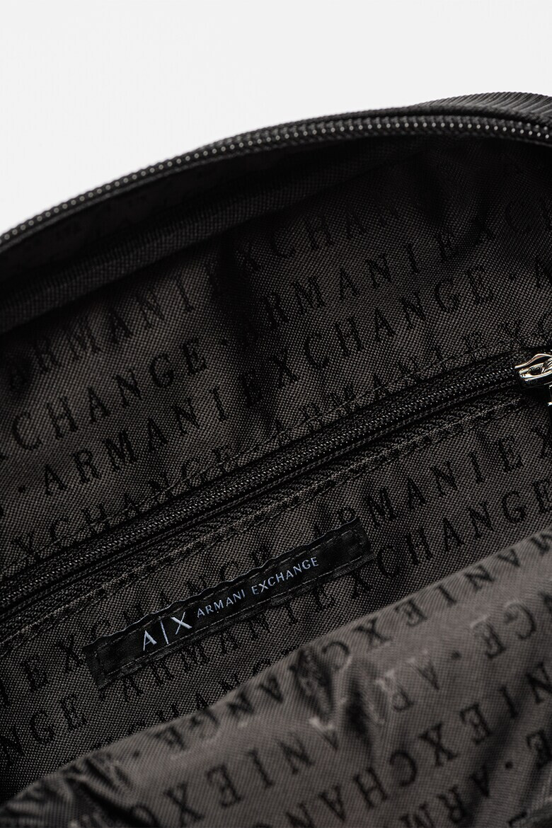 ARMANI EXCHANGE Чанта през рамо с лога - Pepit.bg