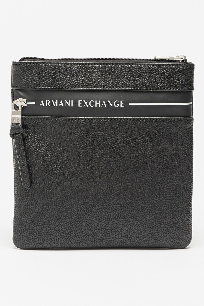 ARMANI EXCHANGE Чанта през рамо с лого - Pepit.bg