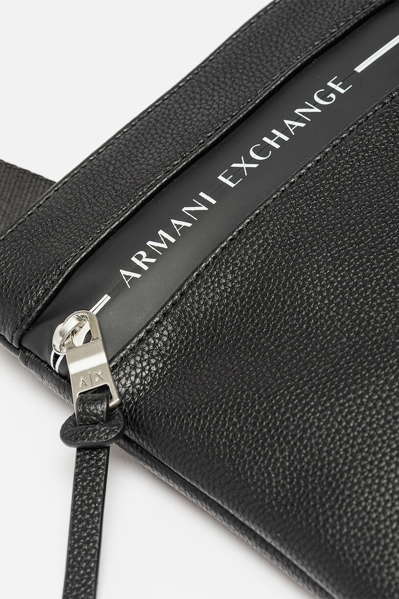 ARMANI EXCHANGE Чанта през рамо с лого - Pepit.bg