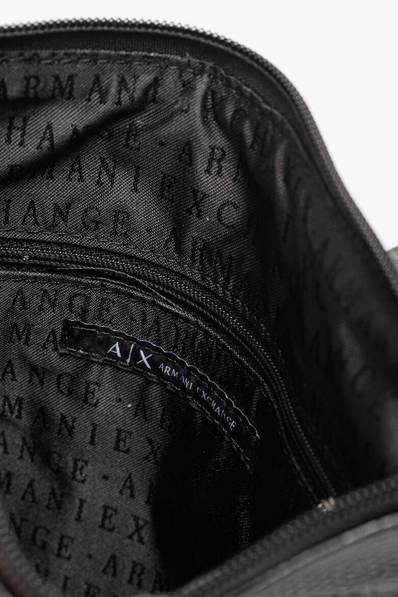 ARMANI EXCHANGE Чанта през рамо с лого - Pepit.bg