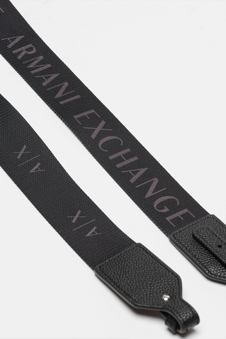 ARMANI EXCHANGE Чанта през рамо с нитове - Pepit.bg
