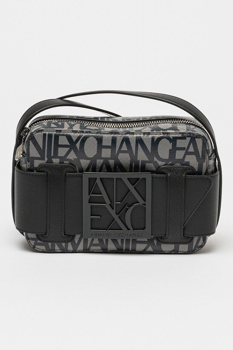 ARMANI EXCHANGE Чанта с десен - Pepit.bg