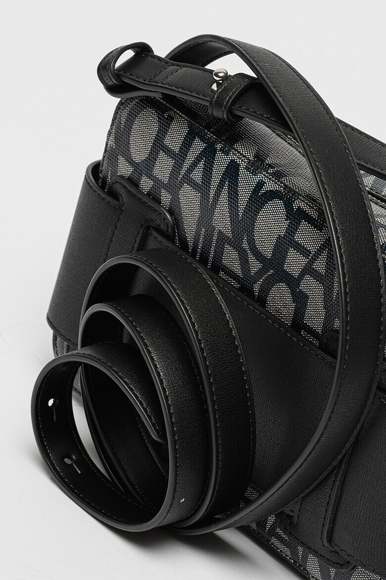 ARMANI EXCHANGE Чанта с десен - Pepit.bg