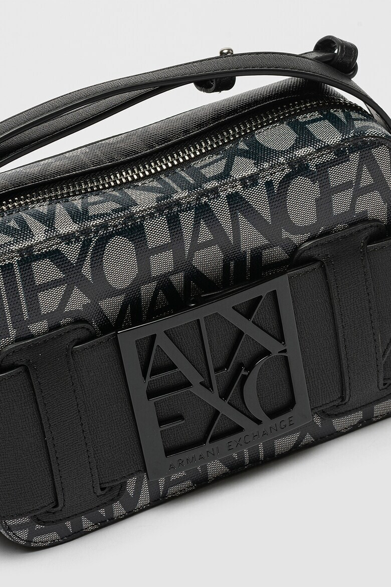ARMANI EXCHANGE Чанта с десен - Pepit.bg