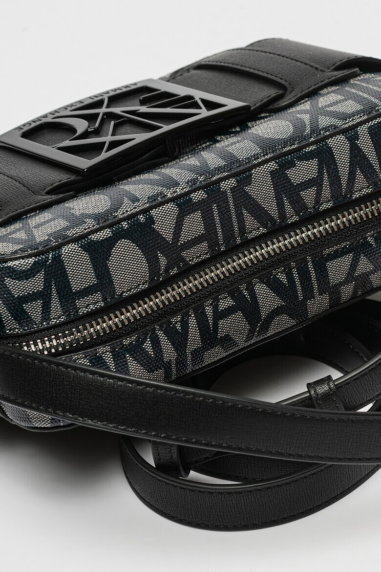 ARMANI EXCHANGE Чанта с десен - Pepit.bg
