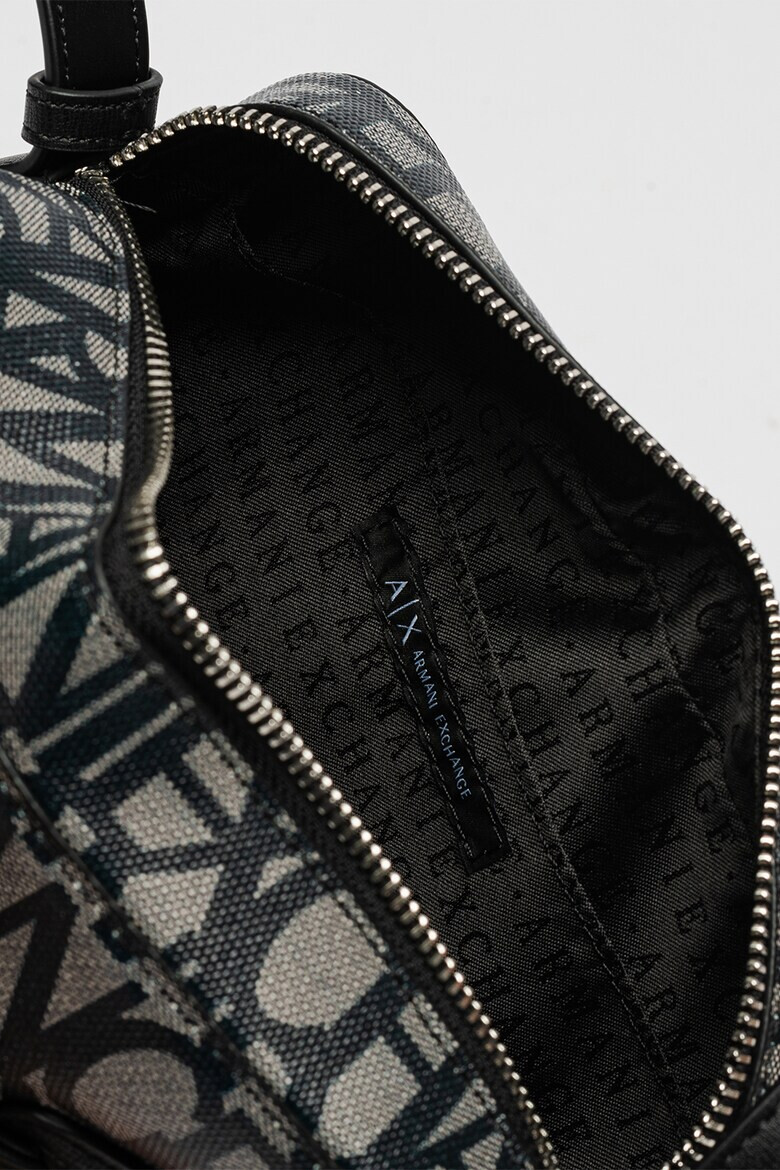 ARMANI EXCHANGE Чанта с десен - Pepit.bg