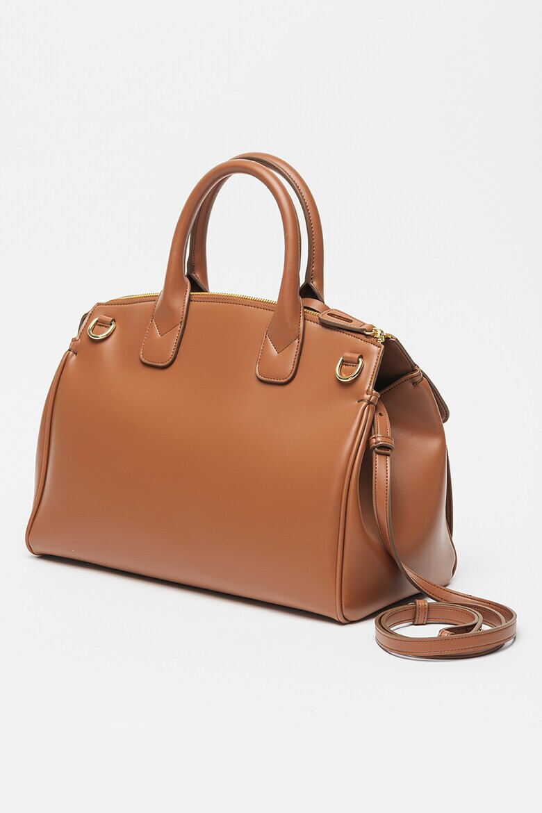 ARMANI EXCHANGE Чанта с дръжки отгоре - Pepit.bg