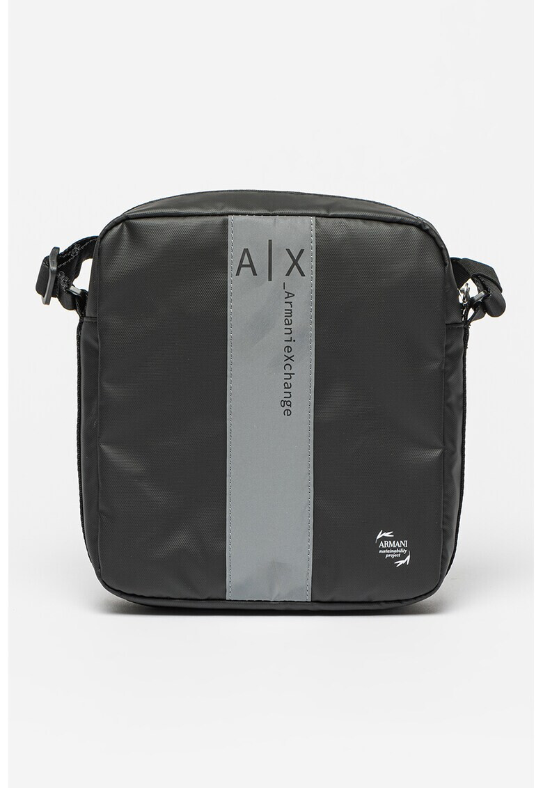 ARMANI EXCHANGE Чанта с контрасти - Pepit.bg