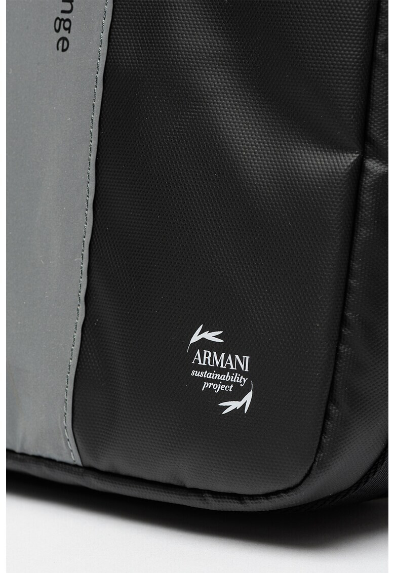 ARMANI EXCHANGE Чанта с контрасти - Pepit.bg
