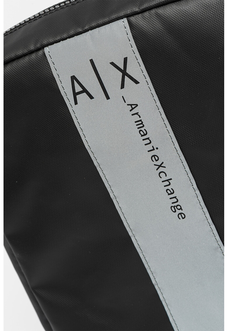 ARMANI EXCHANGE Чанта с контрасти - Pepit.bg