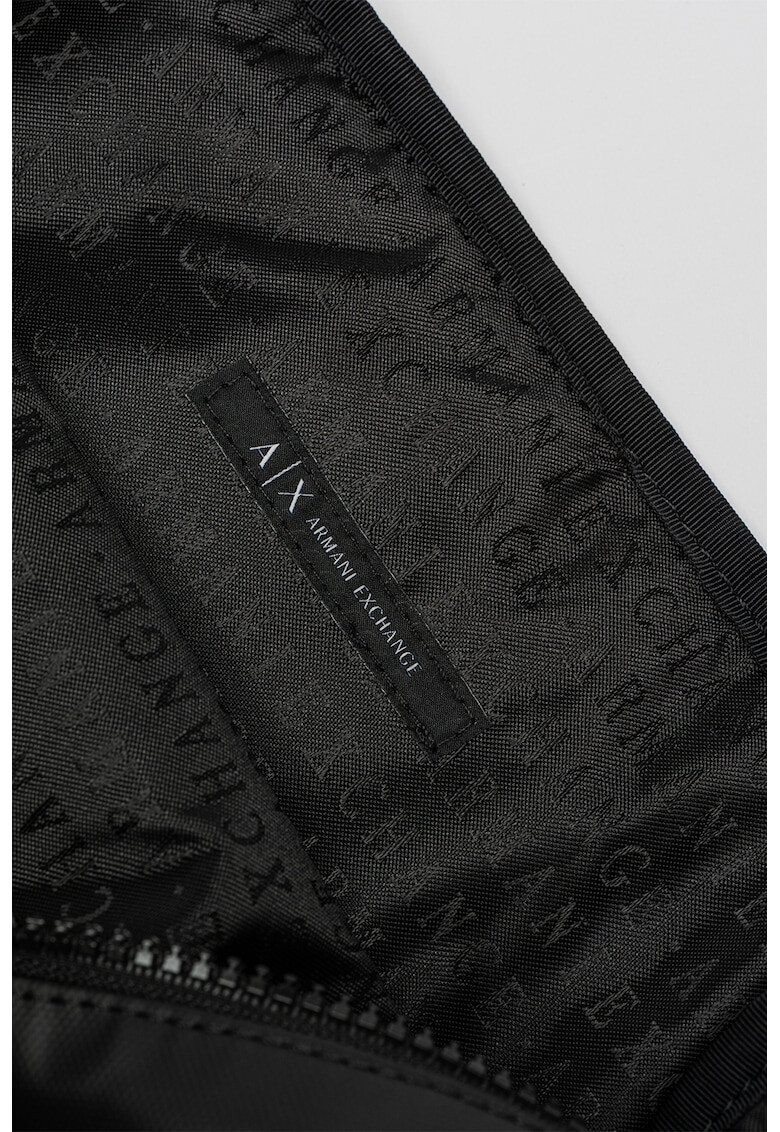 ARMANI EXCHANGE Чанта с контрасти - Pepit.bg