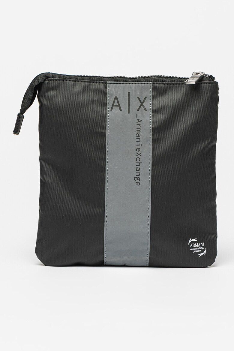 ARMANI EXCHANGE Чанта с контрасти - Pepit.bg