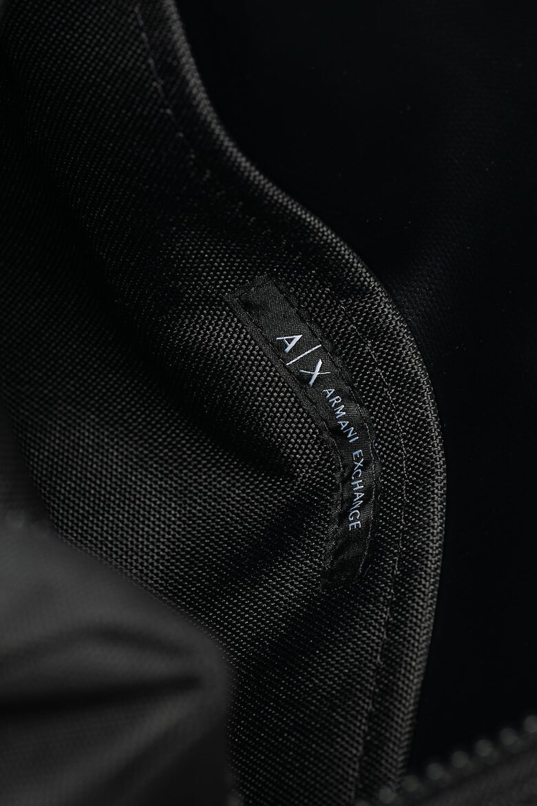 ARMANI EXCHANGE Чанта с лента с лого - Pepit.bg