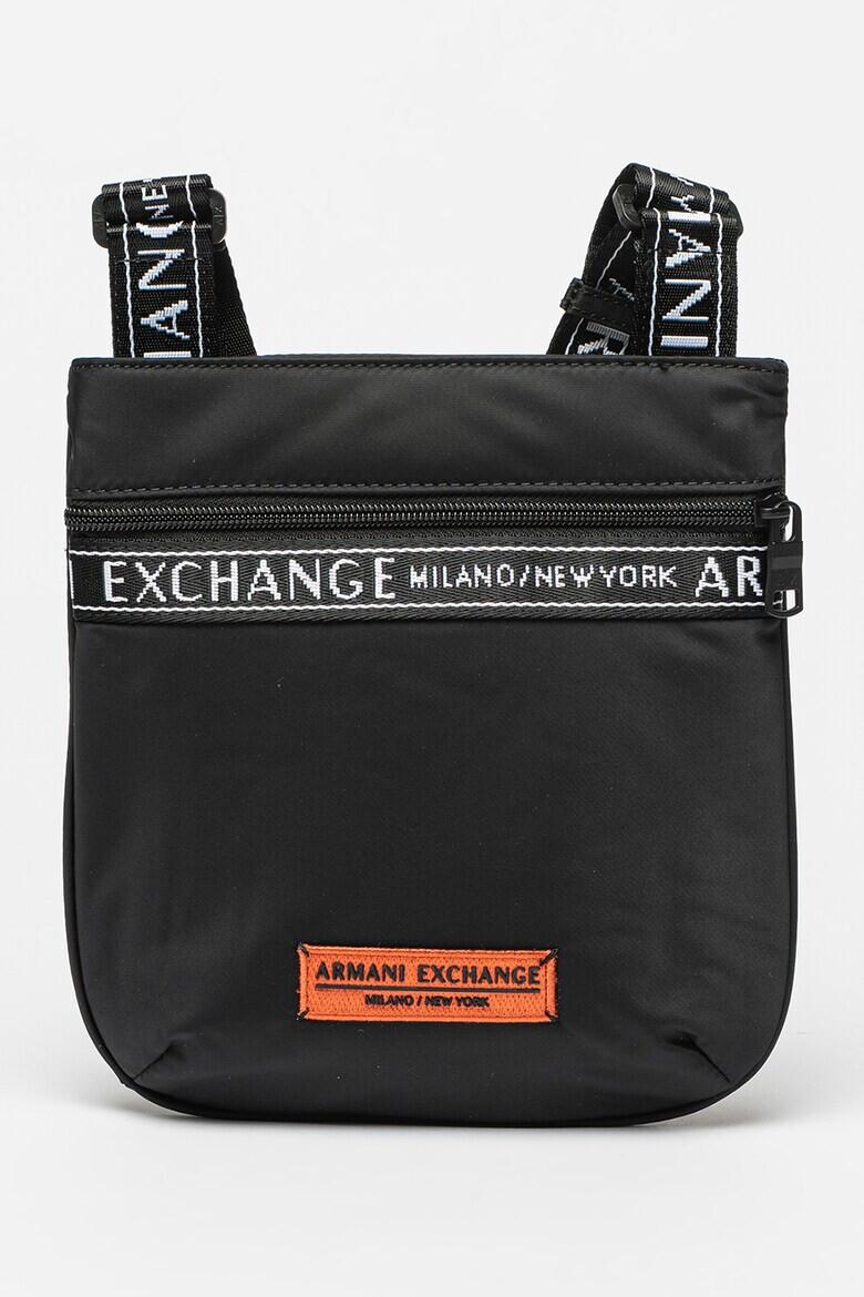 ARMANI EXCHANGE Чанта с лого - Pepit.bg