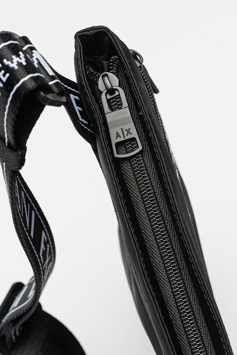 ARMANI EXCHANGE Чанта с лого - Pepit.bg