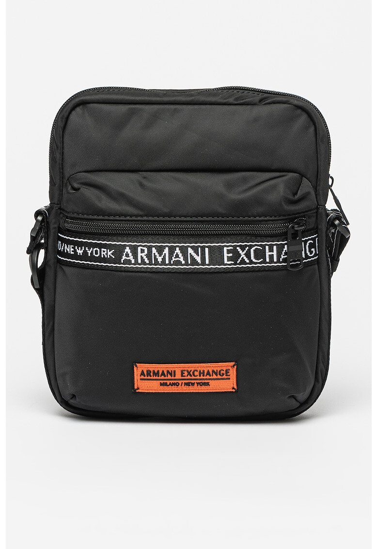 ARMANI EXCHANGE Чанта с лого - Pepit.bg