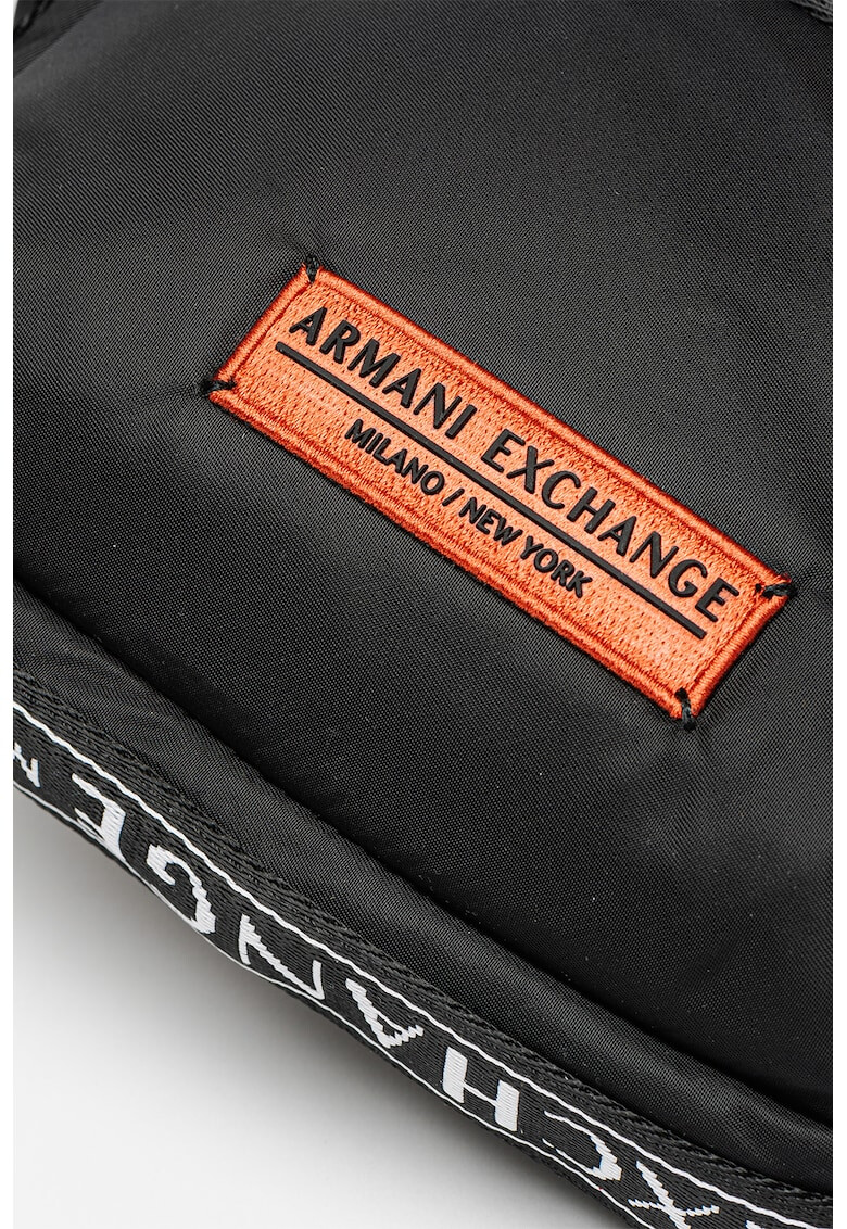 ARMANI EXCHANGE Чанта с лого - Pepit.bg