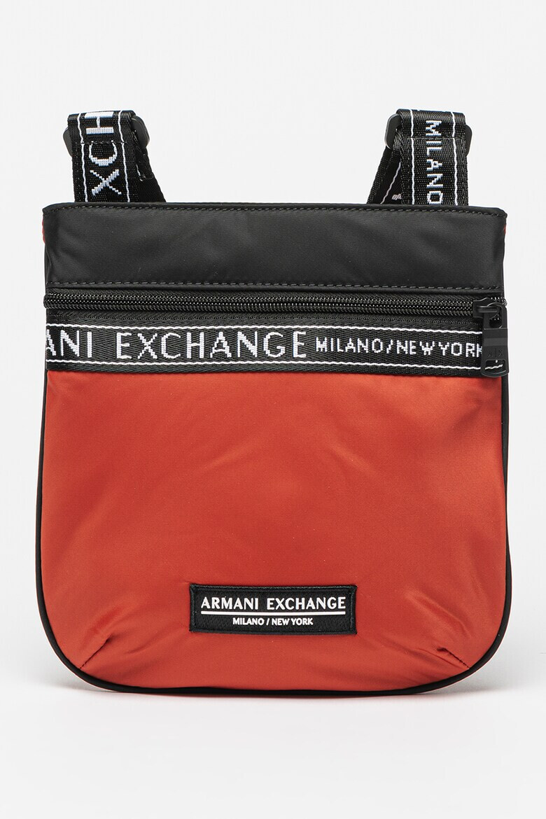 ARMANI EXCHANGE Чанта с лого - Pepit.bg