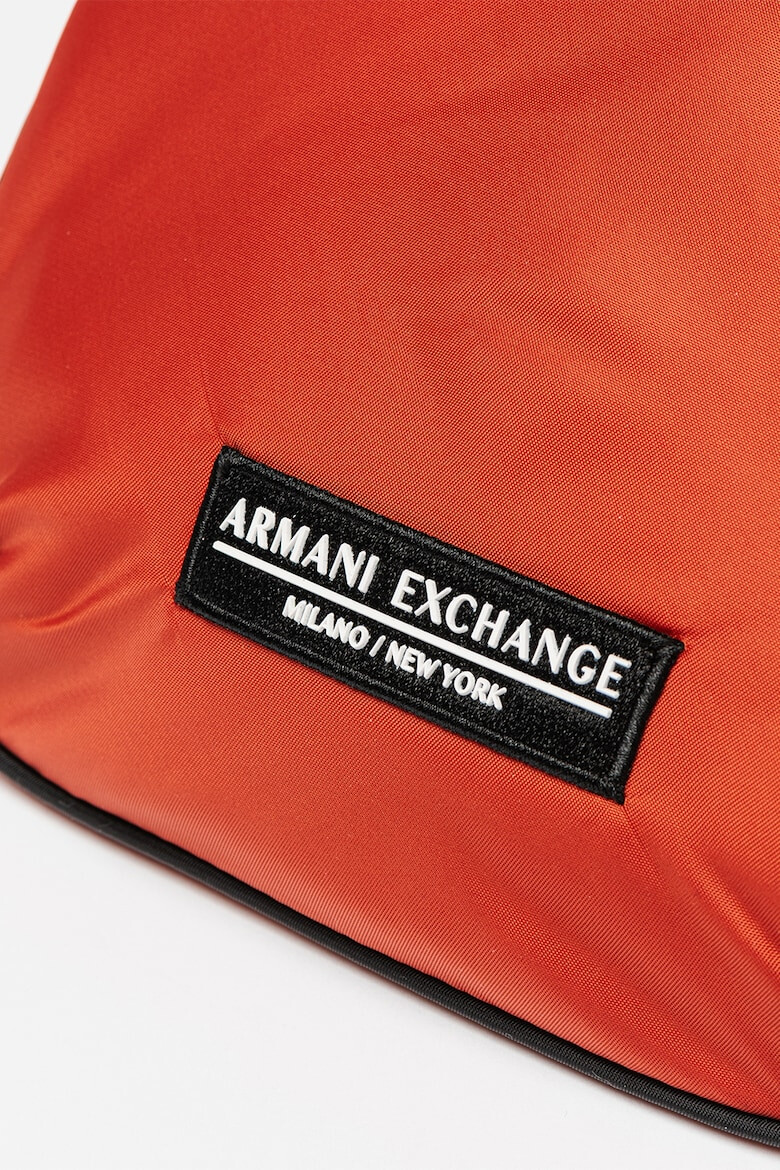 ARMANI EXCHANGE Чанта с лого - Pepit.bg