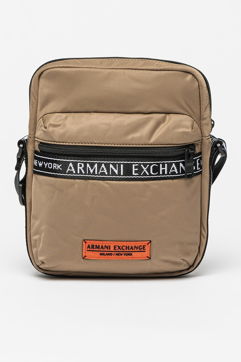 ARMANI EXCHANGE Чанта с лого - Pepit.bg