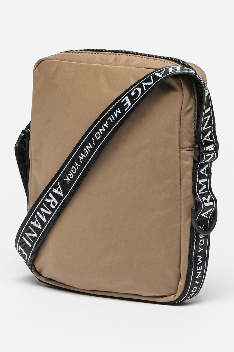 ARMANI EXCHANGE Чанта с лого - Pepit.bg