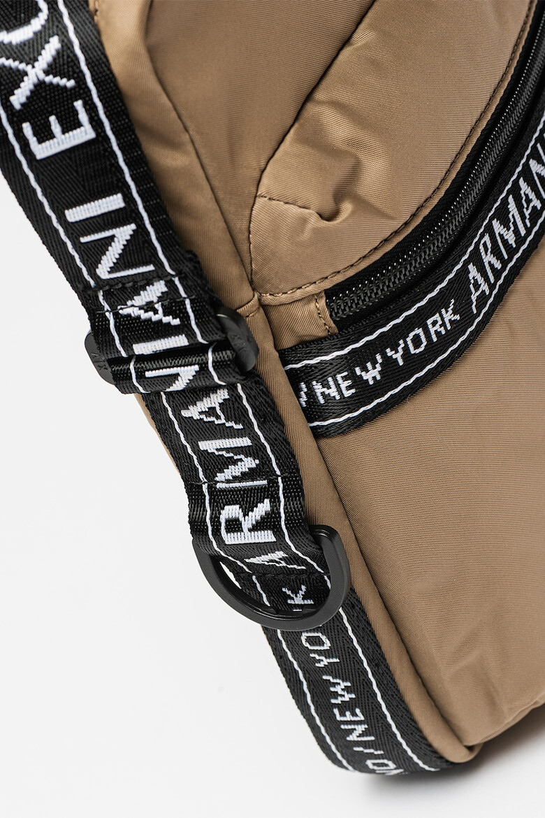 ARMANI EXCHANGE Чанта с лого - Pepit.bg