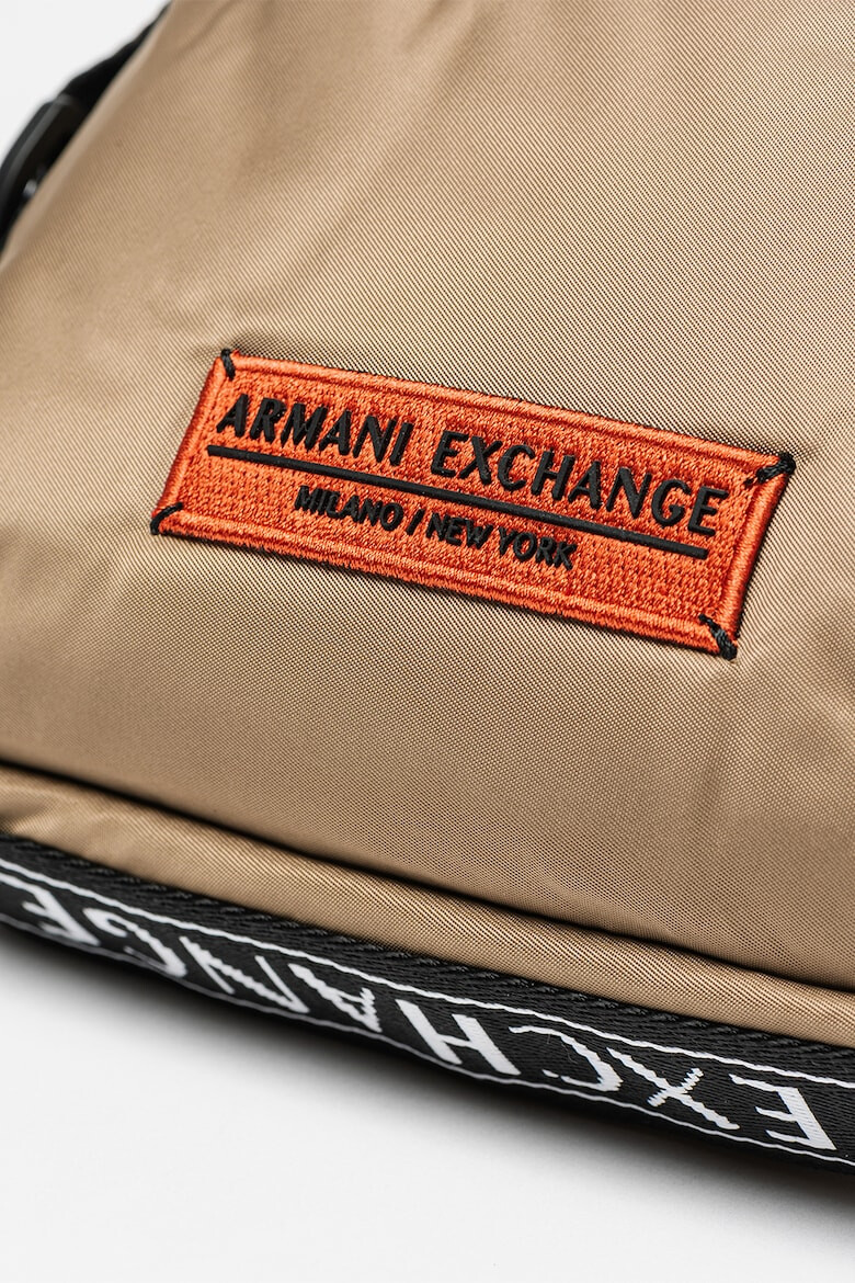 ARMANI EXCHANGE Чанта с лого - Pepit.bg