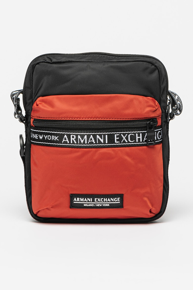 ARMANI EXCHANGE Чанта с лого - Pepit.bg