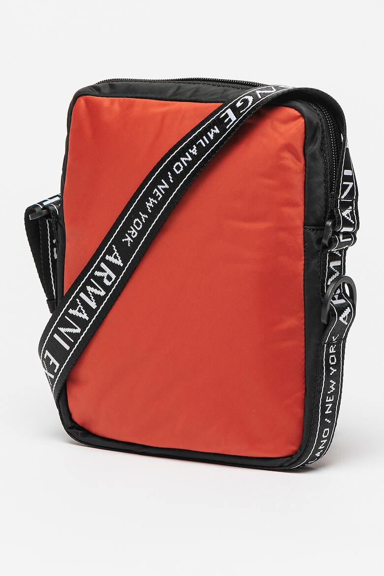 ARMANI EXCHANGE Чанта с лого - Pepit.bg