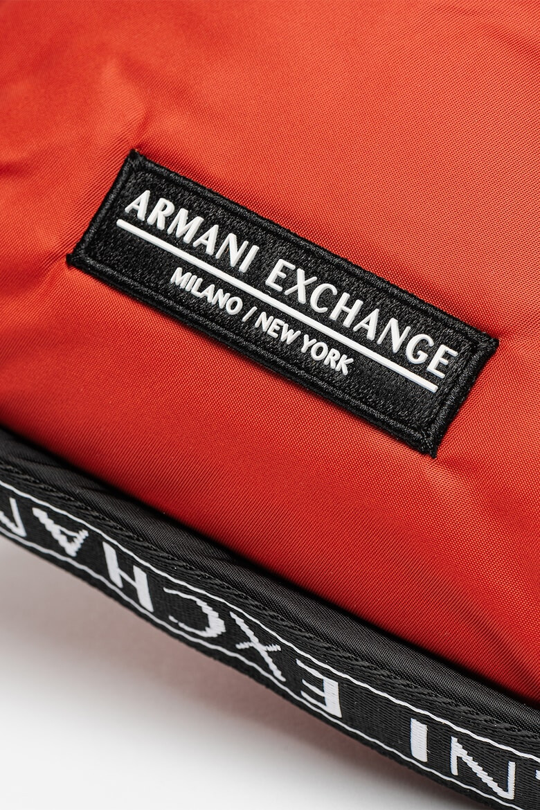 ARMANI EXCHANGE Чанта с лого - Pepit.bg