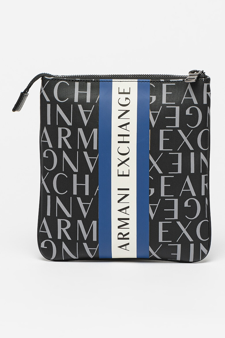 ARMANI EXCHANGE Чанта с лого - Pepit.bg