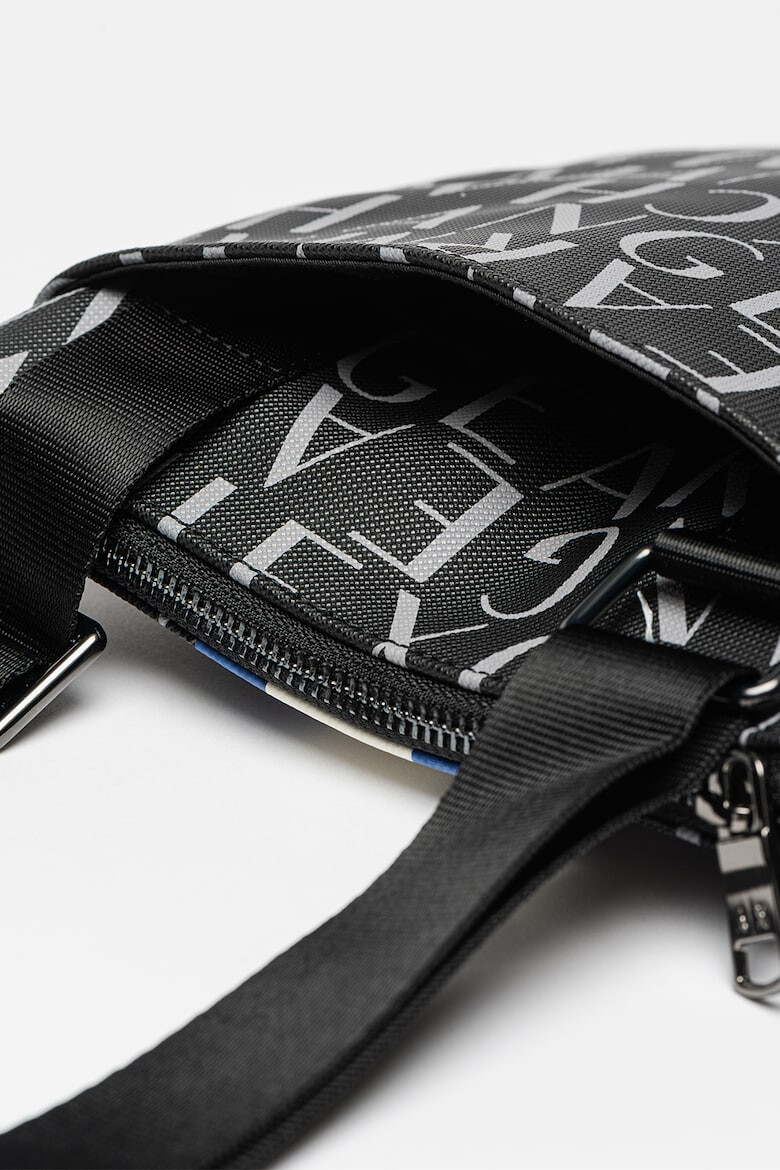 ARMANI EXCHANGE Чанта с лого - Pepit.bg