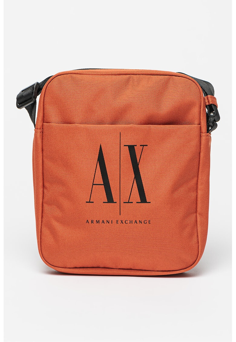 ARMANI EXCHANGE Чанта с лого - Pepit.bg