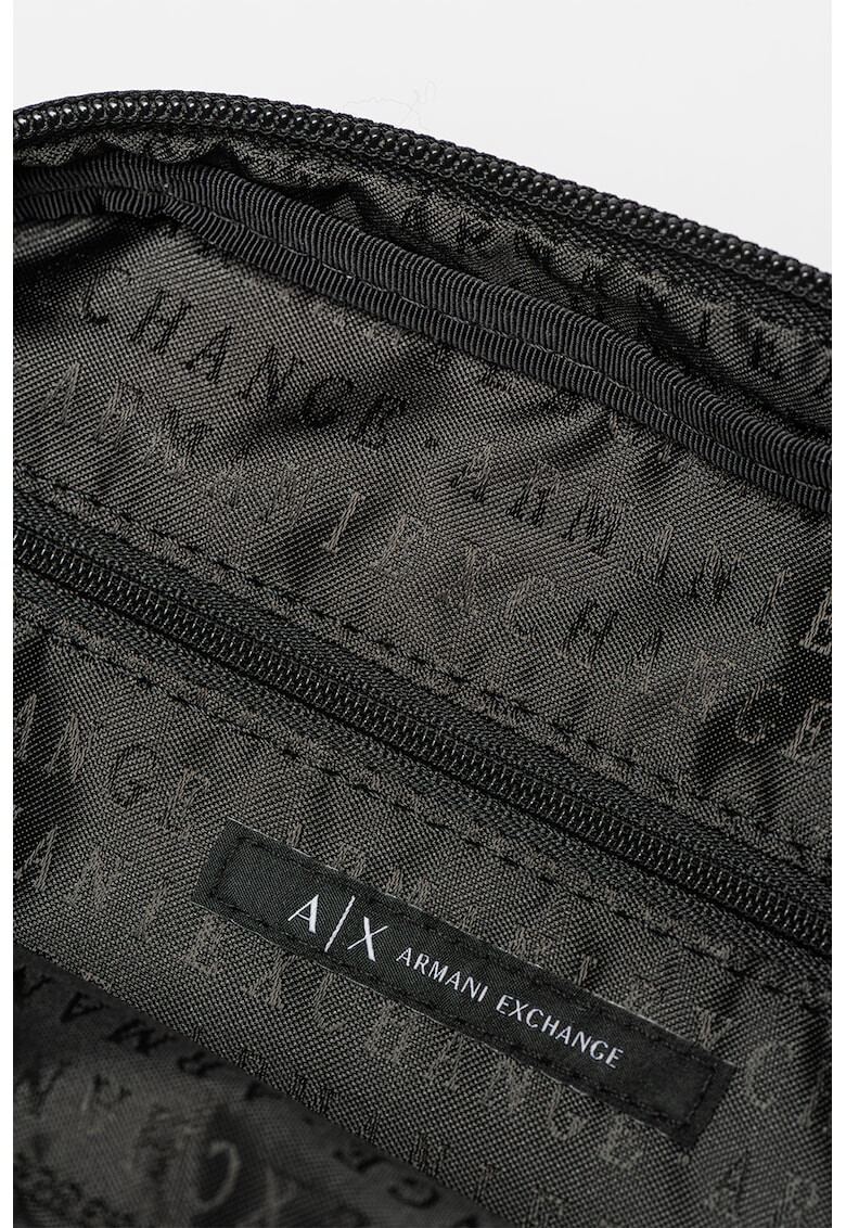 ARMANI EXCHANGE Чанта с лого - Pepit.bg