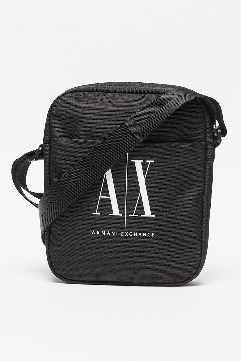 ARMANI EXCHANGE Чанта с лого - Pepit.bg