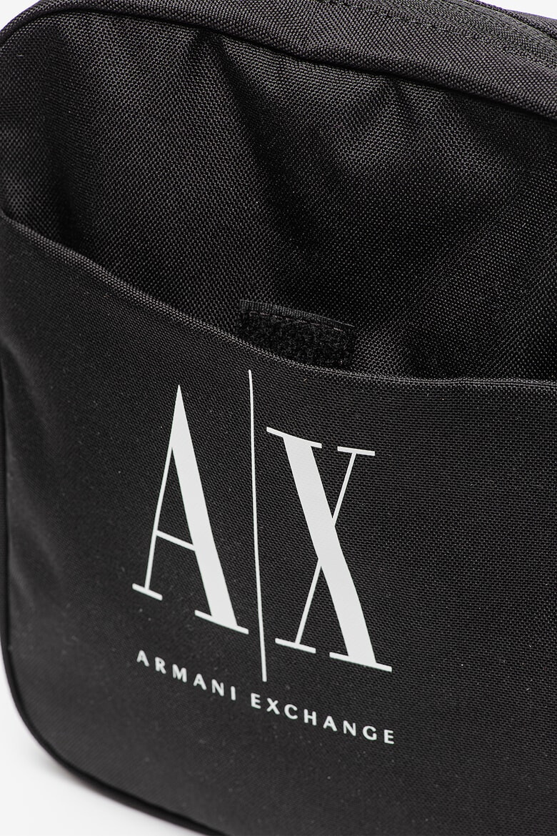 ARMANI EXCHANGE Чанта с лого - Pepit.bg