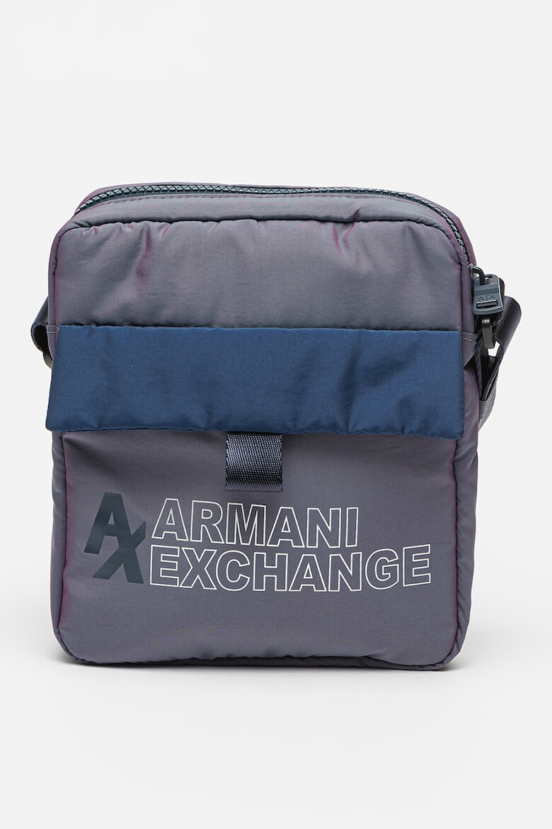 ARMANI EXCHANGE Чанта с лого - Pepit.bg