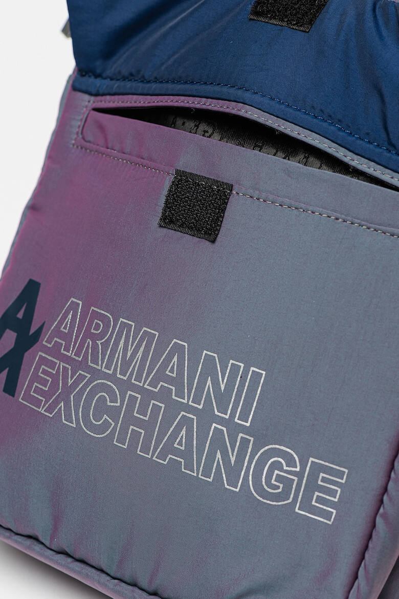ARMANI EXCHANGE Чанта с лого - Pepit.bg