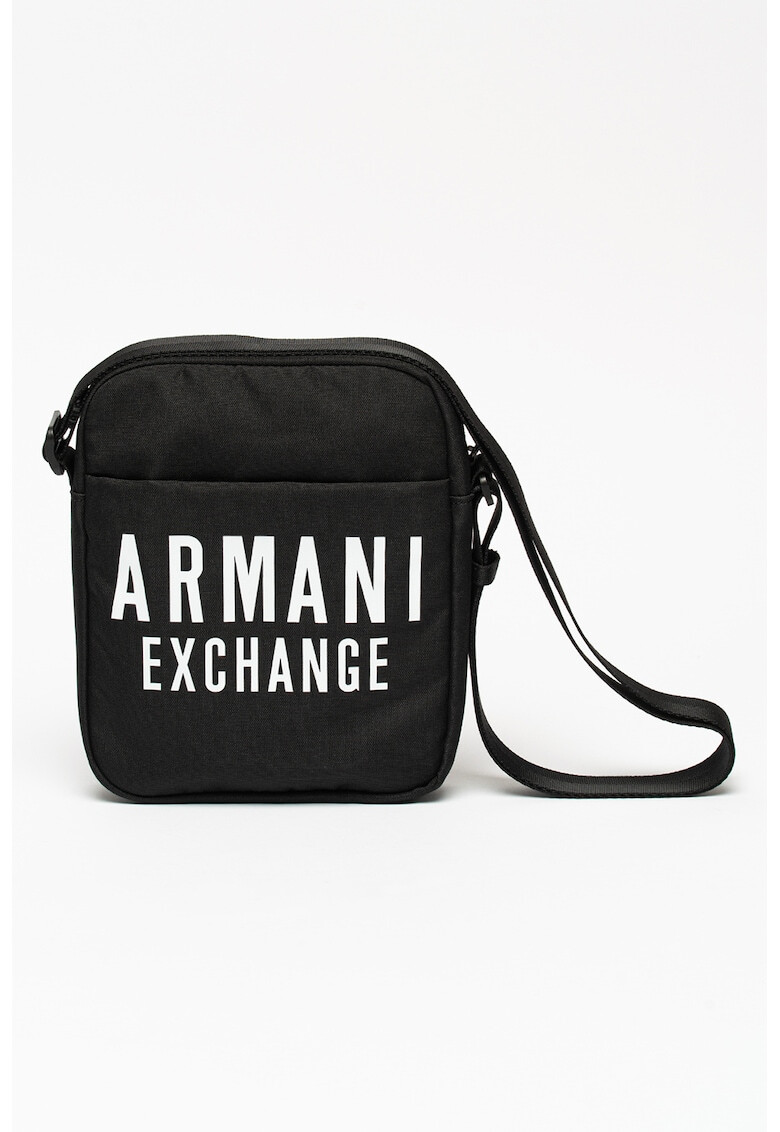 ARMANI EXCHANGE Чанта с лого - Pepit.bg